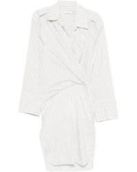 IRO - Shirt Dresses - Lyst