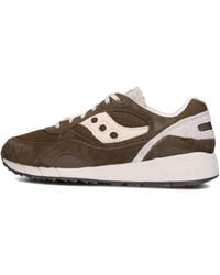 Saucony - Shadow 6000 Sneakers - Lyst