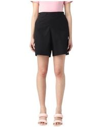 KENZO - Casual Shorts - Lyst