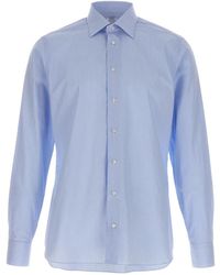 Borriello - Casual Shirts - Lyst