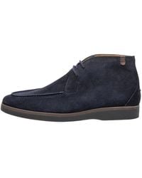 Floris Van Bommel - De Oister Ankle Boot - Lyst