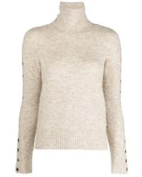 Isabel Marant - Turtlenecks - Lyst