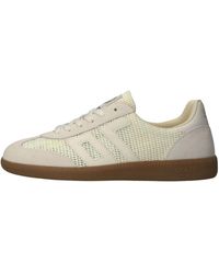 Back70 - Schoenen ,Leer Ghost Sneaker - Lyst