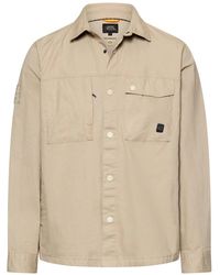 Camel Active - Light Jassen - Lyst