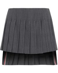 Thom Browne - Short Skirts - Lyst