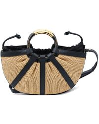 Coccinelle - Shell Medium Tote - Lyst