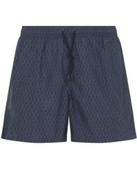 Canali - Beachwear - Lyst