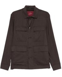 Montecore - Light Jackets - Lyst