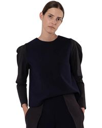 Chie Mihara - Blouses - Lyst