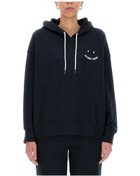 Paul Smith - Hoodies - Lyst
