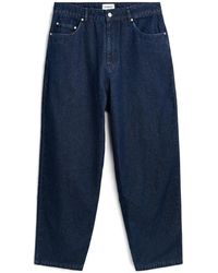 Soulland - Kit Blaue Jeans - Lyst