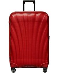 Samsonite - Large Suitcases - Lyst
