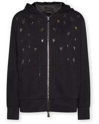 Elena Miro - Zip-Throughs - Lyst