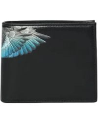 Marcelo Burlon - Wallets & Cardholders - Lyst