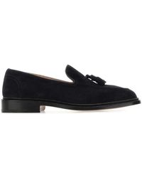 Tricker's - Loafers - Lyst