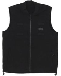 DOLLY NOIRE - Vests - Lyst
