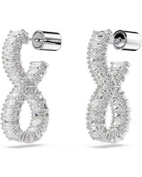 Swarovski - Accessoires ,Grijs ,Horloges - Lyst