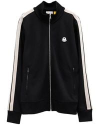 Moncler - Zip-Throughs - Lyst