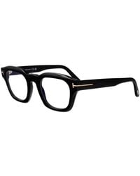 Tom Ford - Ft6083-B Optical Frame - Lyst