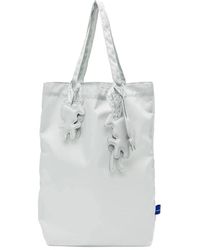 Comme des Garçons - Appliqué Tote Bag - Lyst