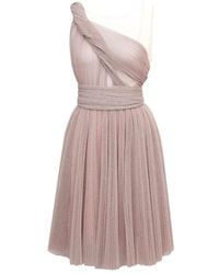 Dolce & Gabbana - Short Dresses - Lyst
