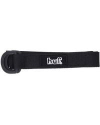 Huf - Belts - Lyst