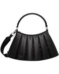 Lacoste - Handbags - Lyst