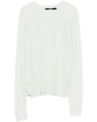 Seventy - Round-Neck Knitwear - Lyst