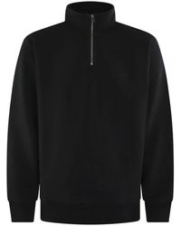OLAF HUSSEIN - Zip-Throughs - Lyst