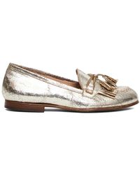Duccio Del Duca - Loafers - Lyst
