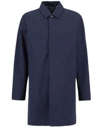 Barbour - Rain Jackets - Lyst
