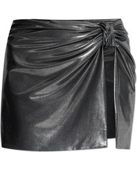 MISBHV - Short Skirts - Lyst