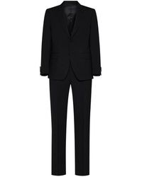 Lardini - Single Breasted Suits - Lyst