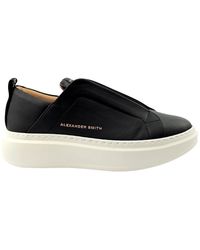 Alexander Smith - Black - Lyst