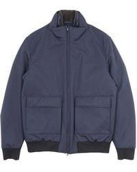 Herno - Bomber Jackets - Lyst