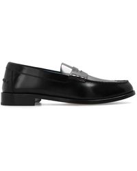 Paul Smith - Shoes > flats > loafers - Lyst