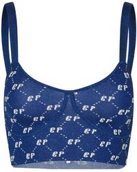 Baum und Pferdgarten - Sleeveless Tops - Lyst
