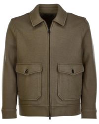 Circolo 1901 - Light Jackets - Lyst
