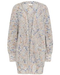 Kaffe - Cardigans - Lyst