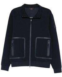 Peuterey - Zip-Throughs - Lyst