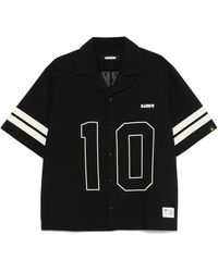 Barrow - Short Sleeve Shirts - Lyst