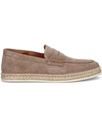 Rossano Bisconti - Loafers - Lyst