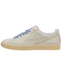 PUMA - Shoes > sneakers - Lyst
