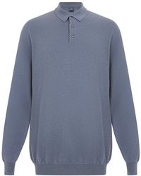 Fedeli - Polo-Pullover - Lyst