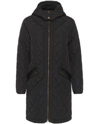 Cream - Parkas - Lyst