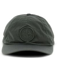 Stone Island - Caps - Lyst
