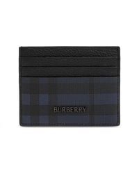 Burberry - Wallets & Cardholders - Lyst
