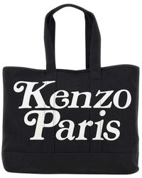 KENZO - Paris taschen in schwarz - Lyst