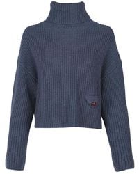 March23 - Turtlenecks - Lyst