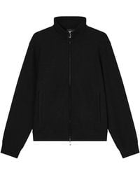Emporio Armani - Zip-Throughs - Lyst